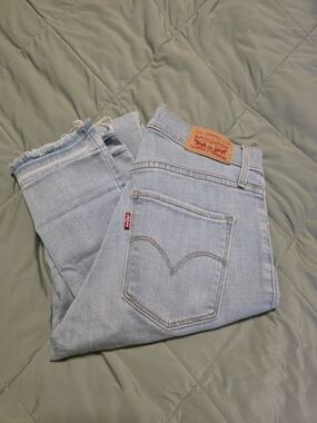 Levi's 311 Shaping Skinny Jeans | SZ 25